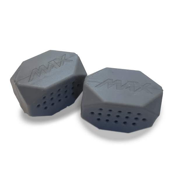 Par de ejercitadores mandibulares MaxMax