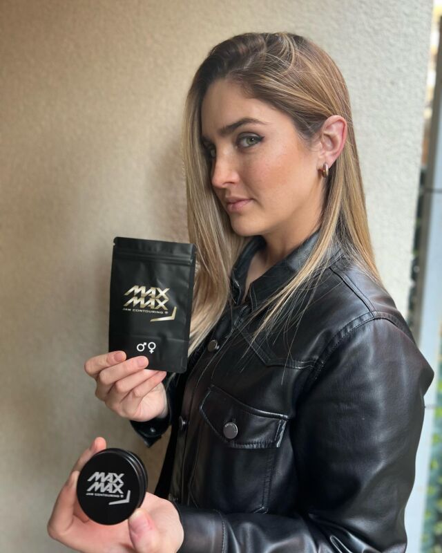 Publicación de MaxMax en Instagram
