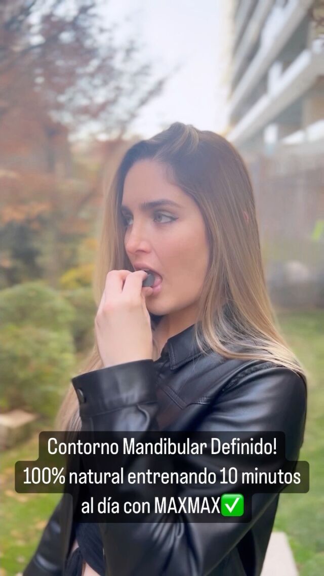 Publicación de MaxMax en Instagram